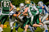 Farmers_vs_Darmstadt-Diamonds_2016-05-21_KlM_005.jpg : Fighting Farmers Montabaur vs. Darmstadt Diamonds, 21.05.2016 Mons-Tabor Stadion Montabaur, Bild 5/29