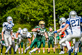 Farmers_vs_Darmstadt-Diamonds_2016-05-21_KlM_006.jpg : Fighting Farmers Montabaur vs. Darmstadt Diamonds, 21.05.2016 Mons-Tabor Stadion Montabaur, Bild 6/29