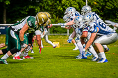 Farmers_vs_Darmstadt-Diamonds_2016-05-21_KlM_011.jpg : Fighting Farmers Montabaur vs. Darmstadt Diamonds, 21.05.2016 Mons-Tabor Stadion Montabaur, Bild 11/29