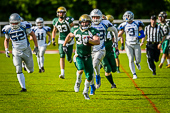 Farmers_vs_Darmstadt-Diamonds_2016-05-21_KlM_015.jpg : Fighting Farmers Montabaur vs. Darmstadt Diamonds, 21.05.2016 Mons-Tabor Stadion Montabaur, Bild 15/29