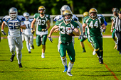 Farmers_vs_Darmstadt-Diamonds_2016-05-21_KlM_016.jpg : Fighting Farmers Montabaur vs. Darmstadt Diamonds, 21.05.2016 Mons-Tabor Stadion Montabaur, Bild 16/29