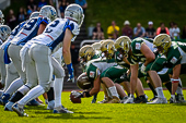 Farmers_vs_Darmstadt-Diamonds_2016-05-21_KlM_018.jpg : Fighting Farmers Montabaur vs. Darmstadt Diamonds, 21.05.2016 Mons-Tabor Stadion Montabaur, Bild 18/29