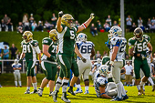 Farmers_vs_Darmstadt-Diamonds_2016-05-21_KlM_019.jpg : Fighting Farmers Montabaur vs. Darmstadt Diamonds, 21.05.2016 Mons-Tabor Stadion Montabaur, Bild 19/29