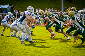 Farmers_vs_Darmstadt-Diamonds_2016-05-21_KlM_020.jpg : Fighting Farmers Montabaur vs. Darmstadt Diamonds, 21.05.2016 Mons-Tabor Stadion Montabaur, Bild 20/29