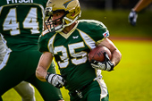 Farmers_vs_Darmstadt-Diamonds_2016-05-21_KlM_021.jpg : Fighting Farmers Montabaur vs. Darmstadt Diamonds, 21.05.2016 Mons-Tabor Stadion Montabaur, Bild 21/29