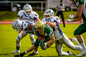 Farmers_vs_Darmstadt-Diamonds_2016-05-21_KlM_024.jpg : Fighting Farmers Montabaur vs. Darmstadt Diamonds, 21.05.2016 Mons-Tabor Stadion Montabaur, Bild 24/29