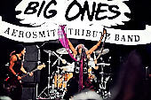 Big-Ones_2019-08-08_002.jpg : Big Ones a tribute to Aerosmith live auf der Festung Ehrenbreitstein, Rheinpuls Festival, Koblenz am 08.08.2019, Bild 2/41