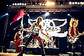 Big-Ones_2019-08-08_024.jpg : Big Ones a tribute to Aerosmith live auf der Festung Ehrenbreitstein, Rheinpuls Festival, Koblenz am 08.08.2019, Bild 24/41