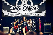 Big-Ones_2019-08-08_032.jpg : Big Ones a tribute to Aerosmith live auf der Festung Ehrenbreitstein, Rheinpuls Festival, Koblenz am 08.08.2019, Bild 32/41