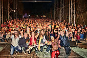 Big-Ones_2019-08-08_041.jpg : Big Ones a tribute to Aerosmith live auf der Festung Ehrenbreitstein, Rheinpuls Festival, Koblenz am 08.08.2019, Bild 41/41