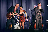 Bonita-Blues-Shacks_2022-02-11_010_Foto-Klaus-Manns.jpg : Bonita & The Blues Shacks, live in concert im Café Hahn am 11.02.2022, Bild 10/32