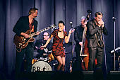 Bonita-Blues-Shacks_2022-02-11_015_Foto-Klaus-Manns.jpg : Bonita & The Blues Shacks, live in concert im Café Hahn am 11.02.2022, Bild 15/32