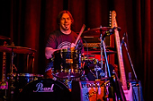 Cliff_Stevens_Band__Cafe_Hahn__2014-01-25__02.jpg : Cliff Stevens Band - Cafe Hahn, Bild 2/25