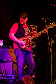 Cliff_Stevens_Band__Cafe_Hahn__2014-01-25__04.jpg : Cliff Stevens Band - Cafe Hahn, Bild 4/25