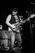 Cliff_Stevens_Band__Cafe_Hahn__2014-01-25__14.jpg : Cliff Stevens Band - Cafe Hahn, Bild 14/25