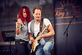 D-Kings-Club-Band_2020-08-23_003.jpg : D. King's Club Band Konzert am 23.08.2020 beim Open-Air Kultur-Picknick Wirges, Bild 3/39