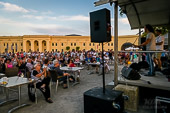 Das-Dynamische-Duo_2016-08-27_013.jpg : Jubiläumsfeier 35-Jahre Café Hahn am 27.08.2016, Festung-Ehrenbreitstein, Koblenz, Bild 13/26