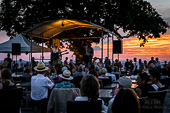 Das-Dynamische-Duo_2016-08-27_020.jpg : Jubiläumsfeier 35-Jahre Café Hahn am 27.08.2016, Festung-Ehrenbreitstein, Koblenz, Bild 20/26