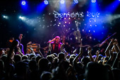 Demons_Eye_2016-02-26_041.jpg : Demon’s Eye feat. Doogie White, Bonn, 26.02.2016, Bild 41/74