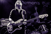 Demons_Eye_2016-02-26_058.jpg : Demon’s Eye feat. Doogie White, Bonn, 26.02.2016, Bild 58/74