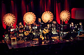Echoes-Barefoot-To-The-Moon_2020-01-31_001.jpg : ECHOES, Barefoot To The Moon, Pink Floyd Acoustic Concert, Alte Oper Frankfurt, 31.01.2020, Bild 1/60