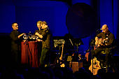 Echoes-Barefoot-To-The-Moon_2020-01-31_005.jpg : ECHOES, Barefoot To The Moon, Pink Floyd Acoustic Concert, Alte Oper Frankfurt, 31.01.2020, Bild 5/60