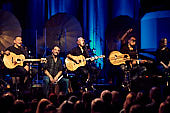 Echoes-Barefoot-To-The-Moon_2020-01-31_018.jpg : ECHOES, Barefoot To The Moon, Pink Floyd Acoustic Concert, Alte Oper Frankfurt, 31.01.2020, Bild 18/60