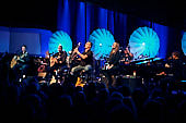 Echoes-Barefoot-To-The-Moon_2020-01-31_020.jpg : ECHOES, Barefoot To The Moon, Pink Floyd Acoustic Concert, Alte Oper Frankfurt, 31.01.2020, Bild 20/60