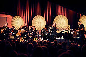 Echoes-Barefoot-To-The-Moon_2020-01-31_023.jpg : ECHOES, Barefoot To The Moon, Pink Floyd Acoustic Concert, Alte Oper Frankfurt, 31.01.2020, Bild 23/60