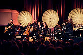 Echoes-Barefoot-To-The-Moon_2020-01-31_031.jpg : ECHOES, Barefoot To The Moon, Pink Floyd Acoustic Concert, Alte Oper Frankfurt, 31.01.2020, Bild 31/60