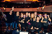 Echoes-Barefoot-To-The-Moon_2020-01-31_052.jpg : ECHOES, Barefoot To The Moon, Pink Floyd Acoustic Concert, Alte Oper Frankfurt, 31.01.2020, Bild 52/60
