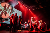 Echoes_2015-02-07_016.jpg : Echoes XL, performing Pink Floyd Premierenshow "Seer of Visions", Siegerlandhalle, Siegen 07.02.2015, Bild 17/43