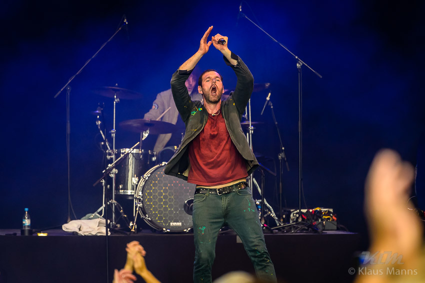 Goldplay_2017-08-03_012.jpg : Goldplay live - honouring the music of Coldplay beim Rheinpuls Open Air Festival, Festung Ehrenbreitstein, Koblenz am 03.08.2017, Bild 12/30