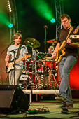 Interstellar_Overdrive_Ehrenbreitstein_2014-07-24_18.jpg : Interstellar Overdrive Open Air Concert, RheinPuls Festival 2014, Festung Ehrenbreitstein 24.07.2014, Bild 18/40