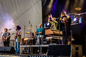 Marleys_Ghost_2015-09-27_002.jpg : Marley‘s Ghost beim REFUGEE AID Benefiz-Festival am 27.09.2015 auf Festung-Ehrenbreitstein, Bild 2/23