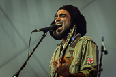 Marleys_Ghost_2015-09-27_007.jpg : Marley‘s Ghost beim REFUGEE AID Benefiz-Festival am 27.09.2015 auf Festung-Ehrenbreitstein, Bild 7/23