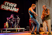 Mayflower_2014-09-18_19.jpg : Mayflower, Rheinpuls Festival, 18.09.2014, Bild 19/32