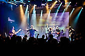 Mercy-Street_2019-03-08_facebook_Klaus-Manns_003.jpg : Mercy Street - A Tribute to Peter Gabriel, live Konzert in der Harmonie Bonn am 08.02.2019, Bild 3/70