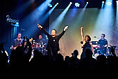Mercy-Street_2019-03-08_facebook_Klaus-Manns_004.jpg : Mercy Street - A Tribute to Peter Gabriel, live Konzert in der Harmonie Bonn am 08.02.2019, Bild 4/70