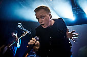 Mercy-Street_2019-03-08_facebook_Klaus-Manns_036.jpg : Mercy Street - A Tribute to Peter Gabriel, live Konzert in der Harmonie Bonn am 08.02.2019, Bild 36/70