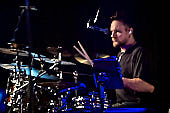 Mercy-Street_2019-03-08_facebook_Klaus-Manns_042.jpg : Mercy Street - A Tribute to Peter Gabriel, live Konzert in der Harmonie Bonn am 08.02.2019, Bild 42/70