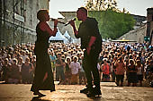 Mercy-Street_2019-07-25_015.jpg : Mercy Street – A Tribute to Peter Gabriel live un Open Air auf der Festung Ehrenbreitstein, Rheinpuls Festival, Koblenz am 25.07.2019, Bild 15/41