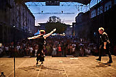 Mercy-Street_2019-07-25_030.jpg : Mercy Street – A Tribute to Peter Gabriel live un Open Air auf der Festung Ehrenbreitstein, Rheinpuls Festival, Koblenz am 25.07.2019, Bild 30/41
