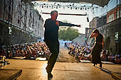 Mercy-Street_2021-07-22_020_Foto-Klaus-Manns.jpg : Mercy Street, a tribute to Peter Gabriel, live beim Rheinpuls-Festival am 22.07.2021, Festung Ehrenbreitstein, Koblenz, Bild 20/53