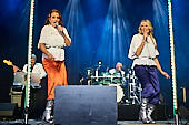 One-Night-With-ABBA_2021-09-02_023_Foto-Klaus-Manns.jpg : One Night With ABBA beim Rheinpuls Festival am 02.09.2021, Festung-Ehrenbreitstein, Koblenz, Bild 6/50