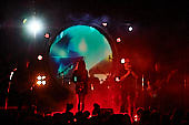 One-Of-These-Pink-Floyd-Tributes_2019-10-26_021.jpg : One Of These Pink Floyd Tributes Konzert am 26.10.2019 in der Stadthalle Montabaur - Haus Mons-Tabor, Bild 21/36