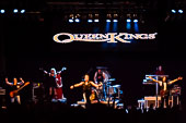 Queen_Kings_2015-08-06_001.jpg : Queen Kings beim Festungsfest zu Rhein in Flammen am 06.08.2015 auf Festung Ehrenbreitstein, Koblenz, Bild 1/43