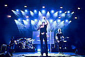 Remode_2021-08-13_022_Foto-Klaus-Manns.jpg : Remode - The Music Of Depeche Mode, Live in Concert, Festung-Ehrenbreitstein, Koblenz am 13.08.2021, Bild 22/55
