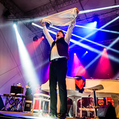 SahneMixx_2015-05-09_34.jpg : SahneMixx Open Air-Konzert am 09.05.2015 auf Festung Ehrenbreitstein, Bild 34/50