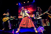 Skulls_n_Roses_2016-05-26_001.jpg : Skulls n Roses beim Keno Rockt Finale 2016 am 26.05.2016 im Café Hahn, Bild 1/15